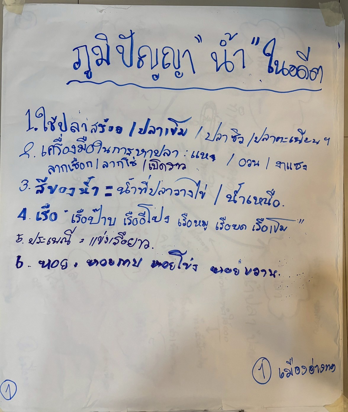 ภาพประชุมครั้งที่ 1 อำเภอเมืองอ่างทอ_260526_15